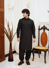 PREMIUM BLACK LIMITED EDITION