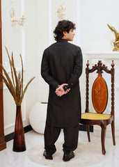 PREMIUM BLACK LIMITED EDITION