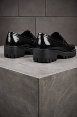 Chunky Loafers