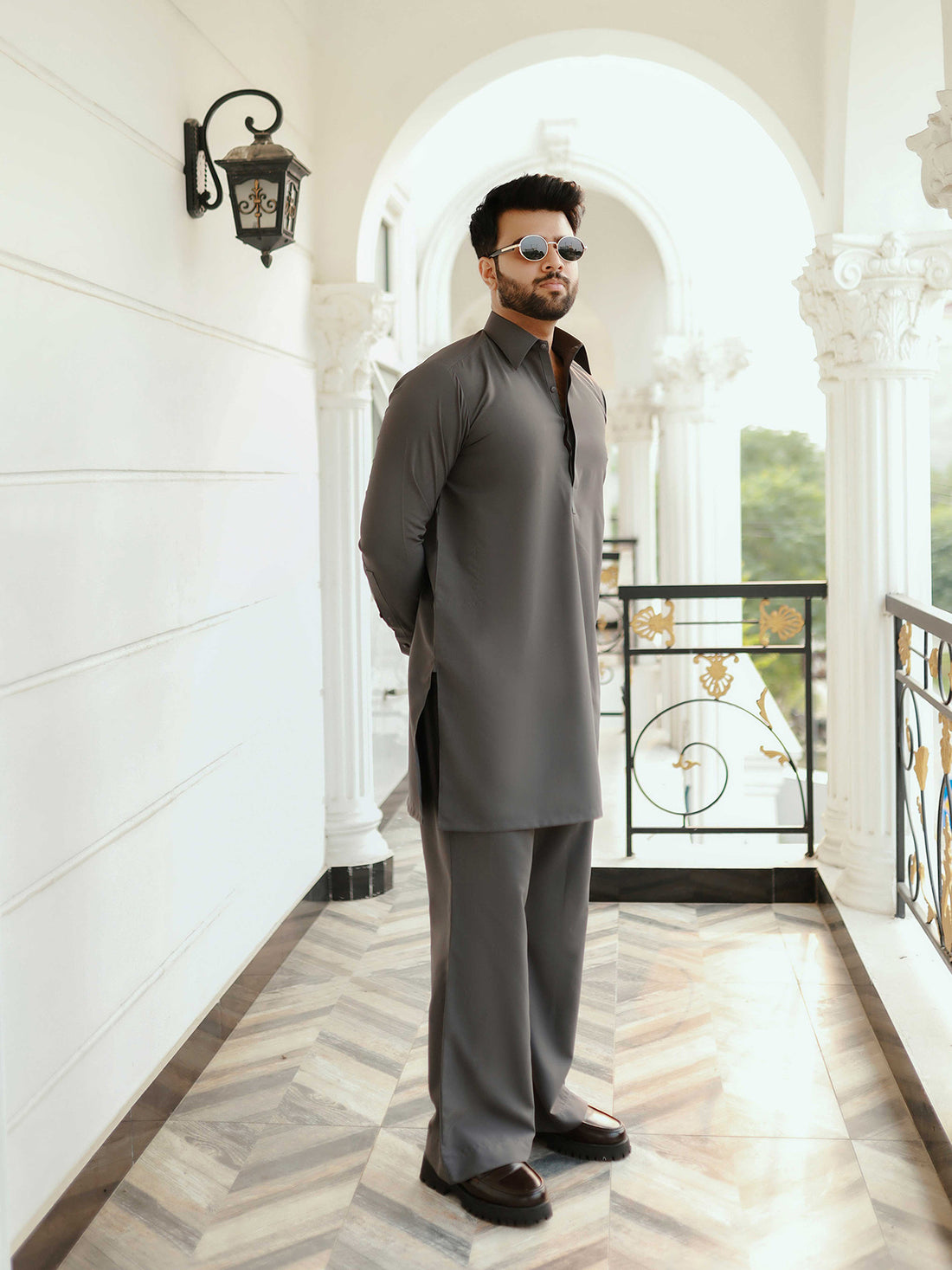 Kurta Pajama