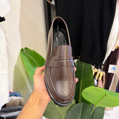 Chunky Loafers